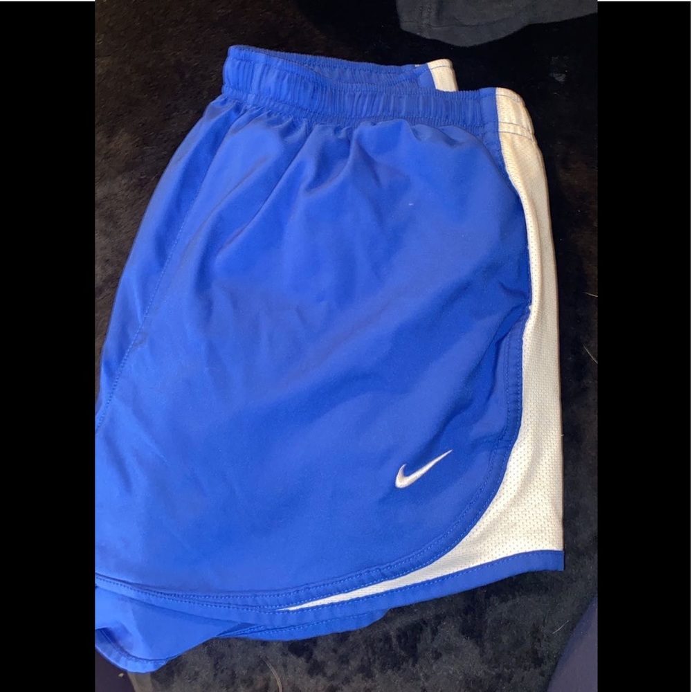 Woman’s Nike shorts